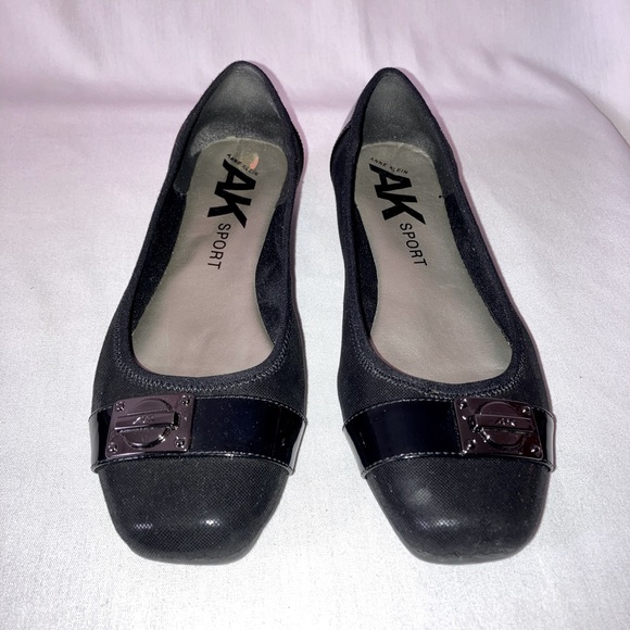 👠AK Sport 7M Flats - Picture 1 of 6